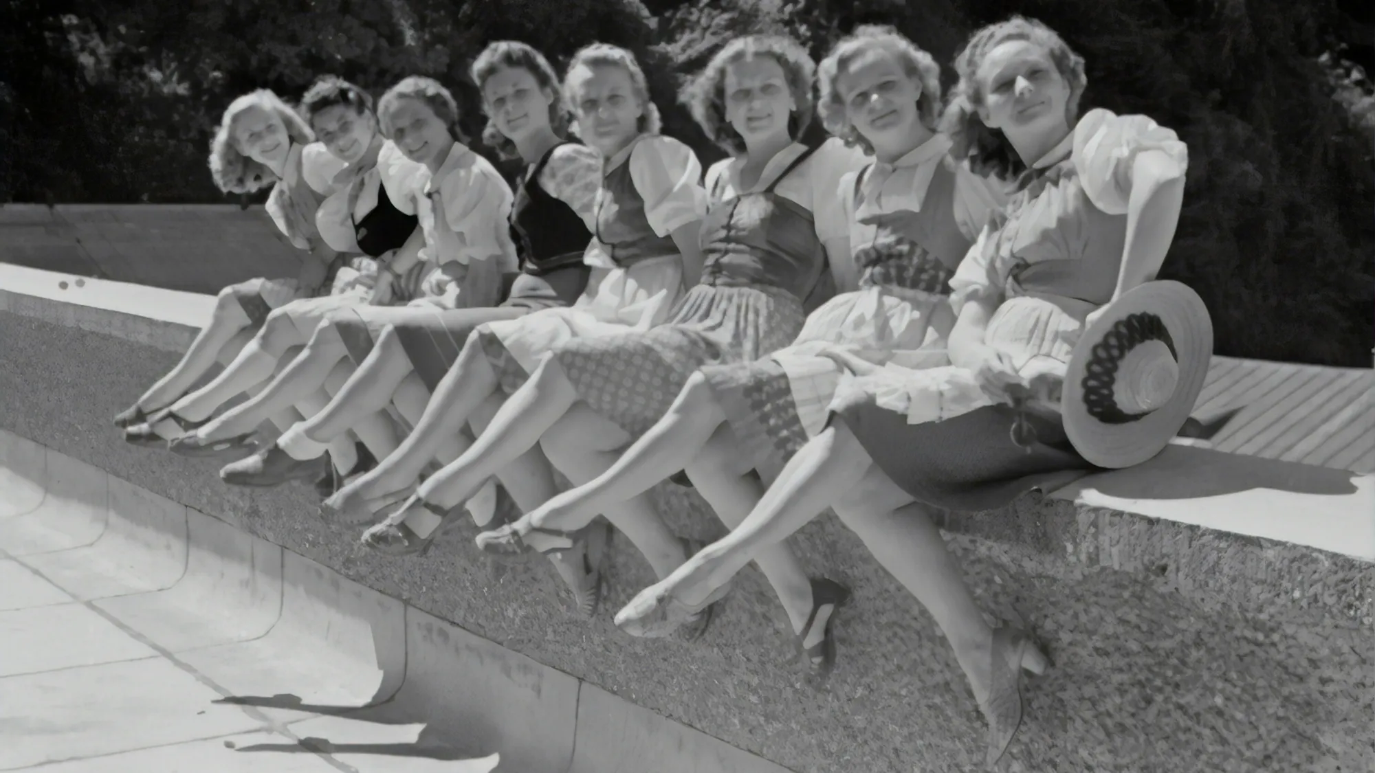 Salzburg Festival 1946